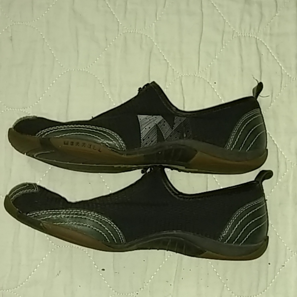 Merrell women's shoes